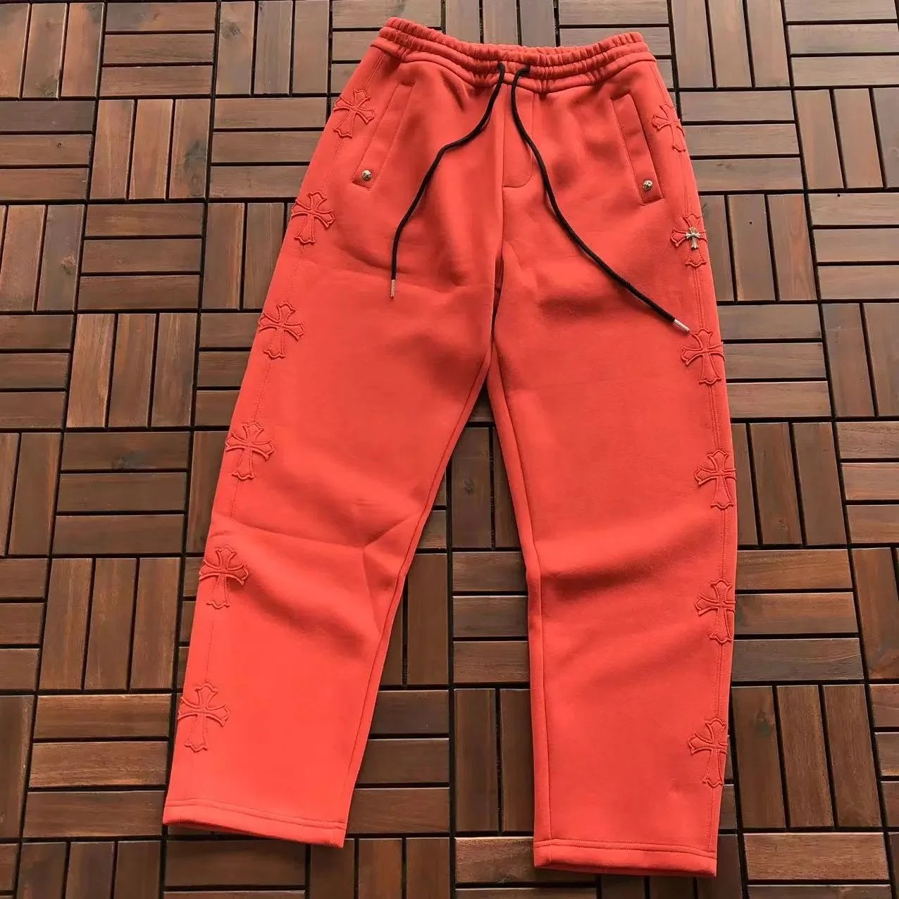 Dior Trousers Drawstring Jogger — 02