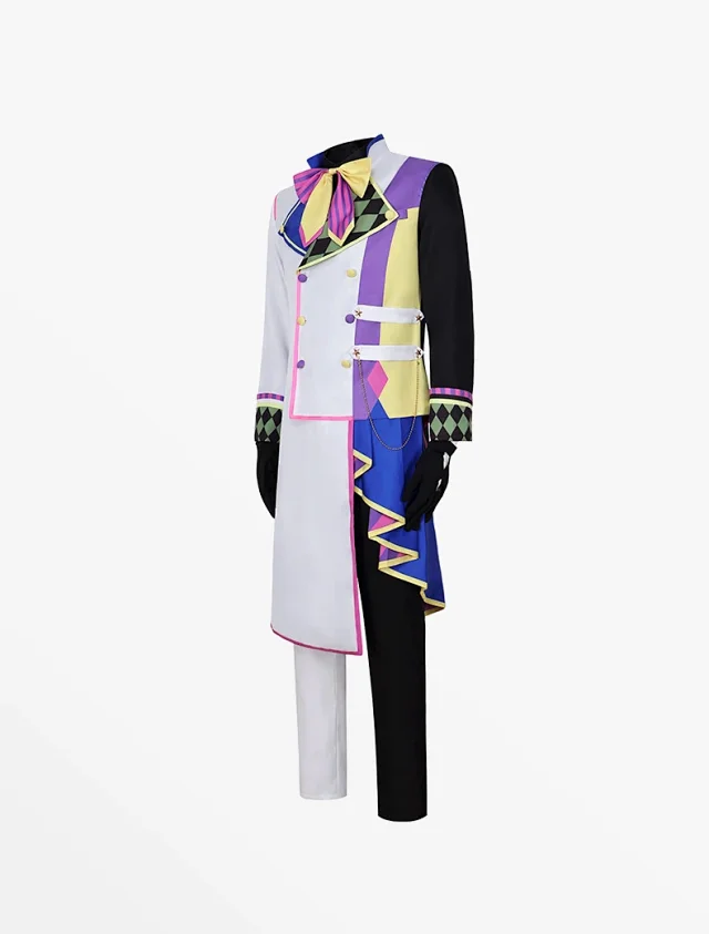 Unbranded Matching Sets Project Sekai 3rd Anniversary Cosplay Costume Set product detail image 10