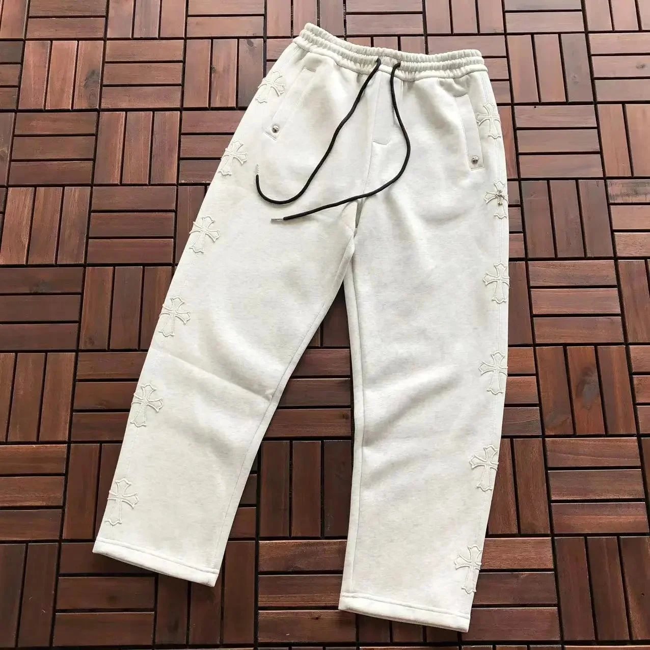 Dior Trousers Drawstring Jogger — 05
