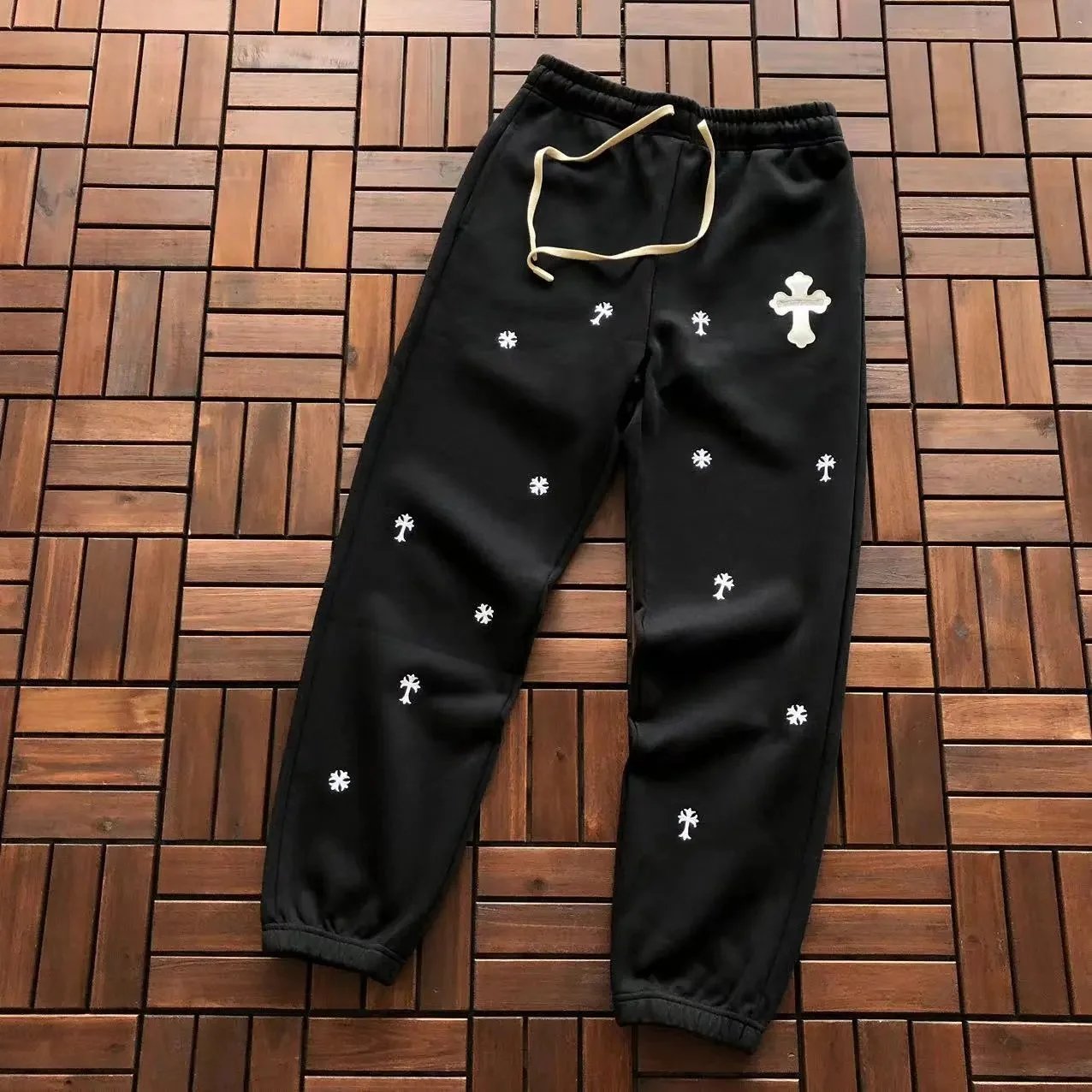 Dior Trousers Drawstring Jogger — 14