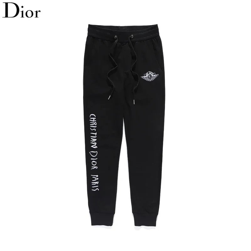 Dior Trousers Drawstring Jogger — 22