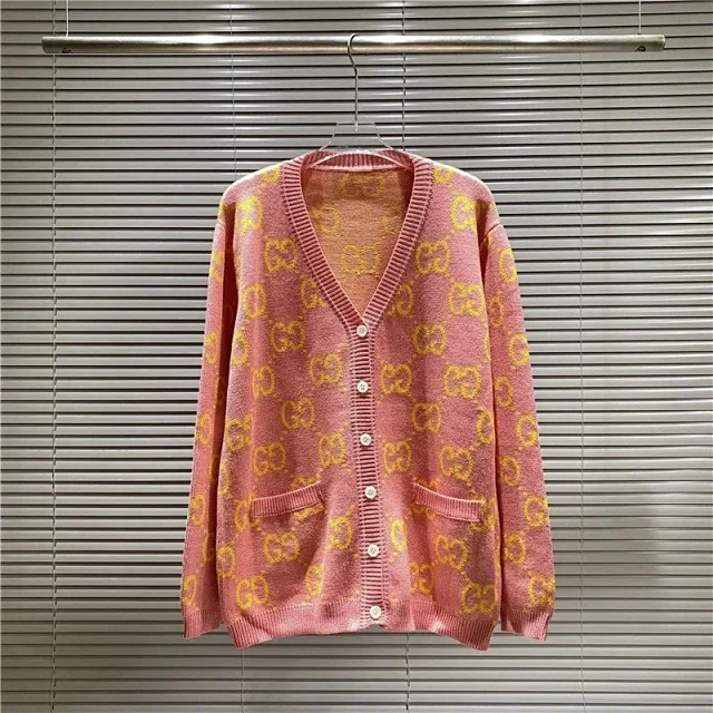 Prada Multiple knitwear designs product detail image 7