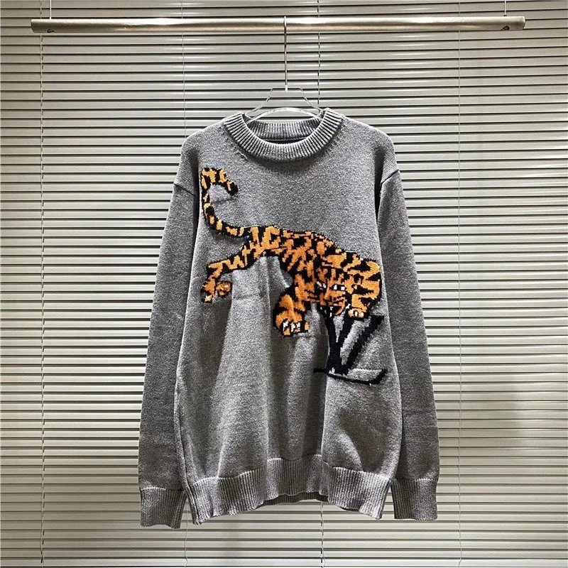 Prada Multiple knitwear designs image 15