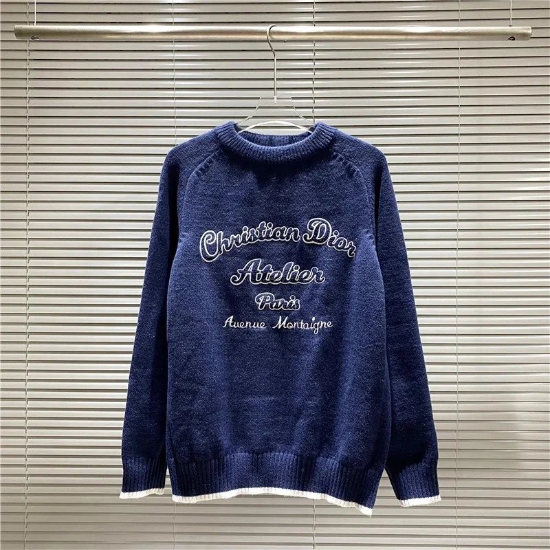 Prada Multiple knitwear designs — 18