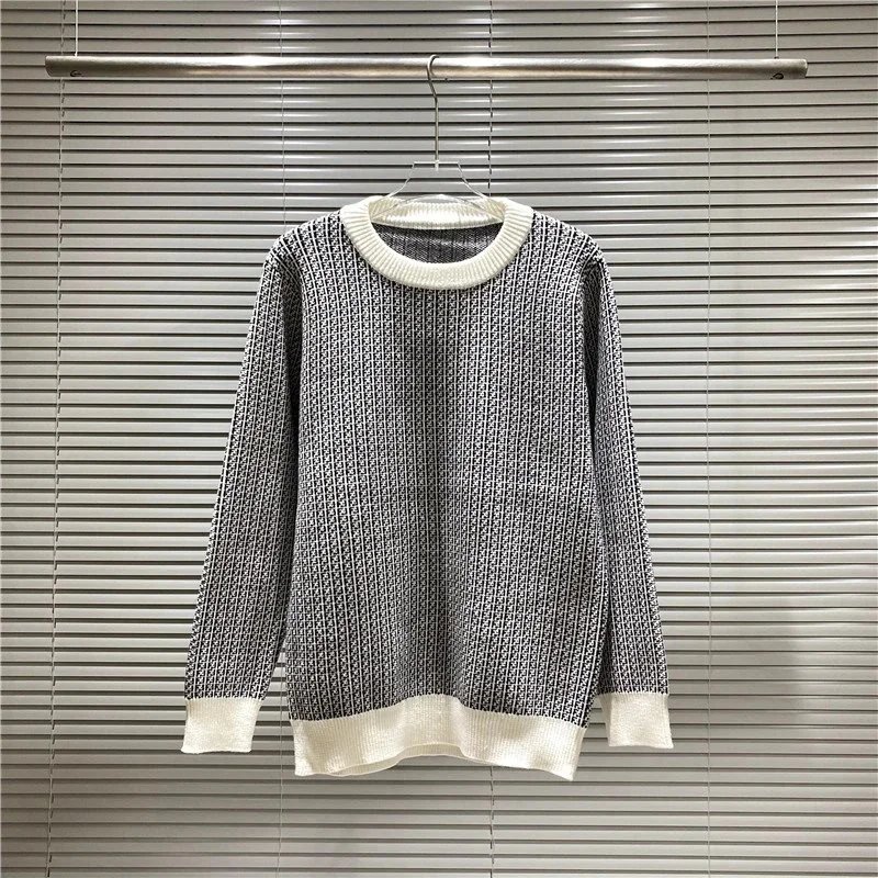 Prada Multiple knitwear designs — 28