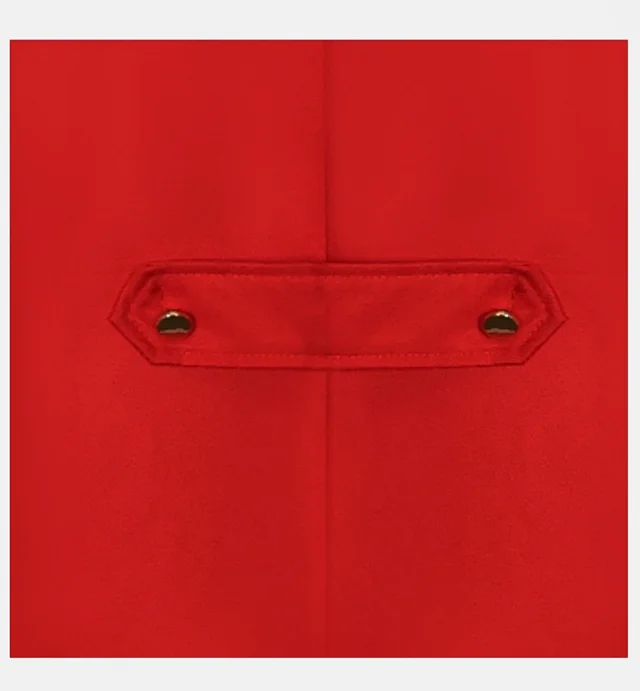 Unbranded Coats Gold-Trim Tailcoat product detail image 12