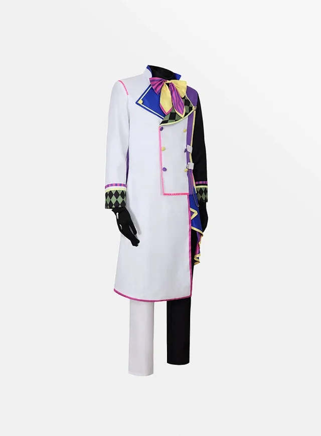 Unbranded Matching Sets Project Sekai 3rd Anniversary Cosplay Costume Set product detail image 11