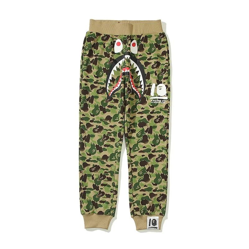 Burberry Jogger Pants — 28