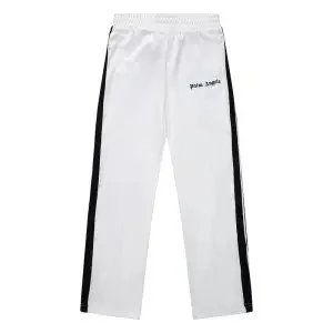 Hellstar Trousers Graphic Drawstring Wide-Leg — 26