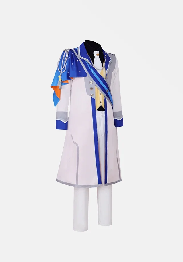Unbranded Matching Sets Project Sekai 3rd Anniversary Cosplay Costume Set product detail image 24