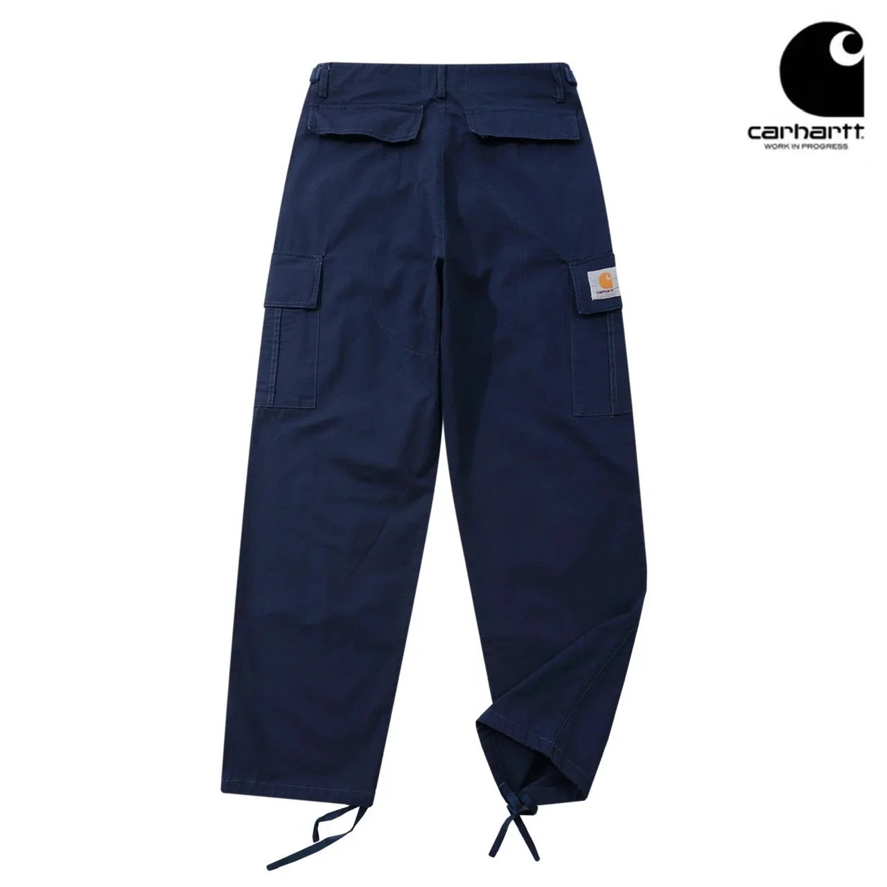 Carhartt Trousers Cargo work with utility pockets — 03