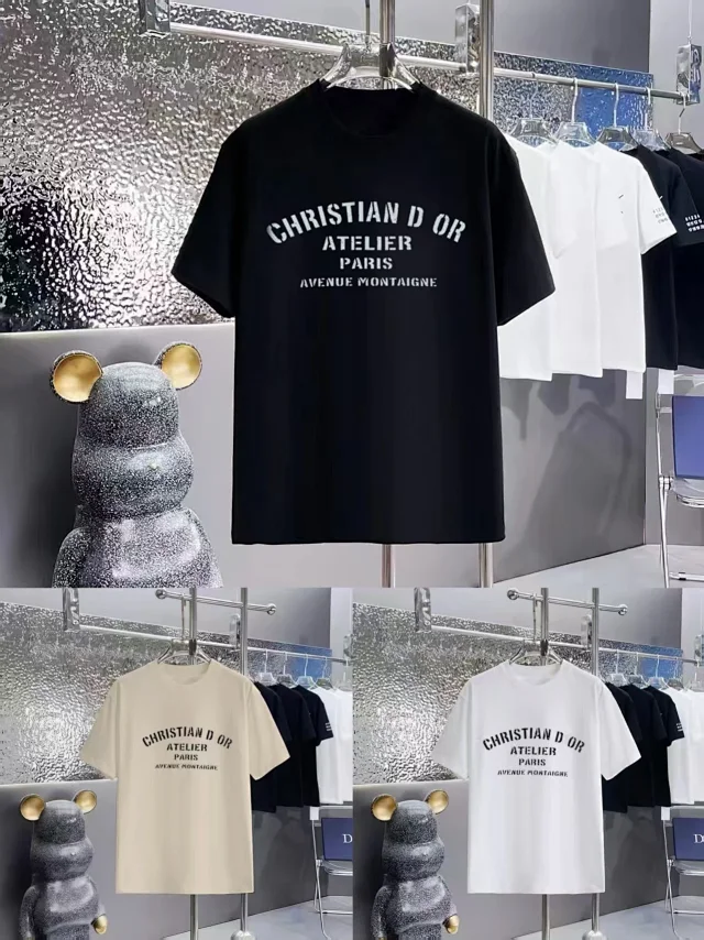 Unbranded T-Shirts Crew Neck Short Sleeve Graphic Print product detail image 7