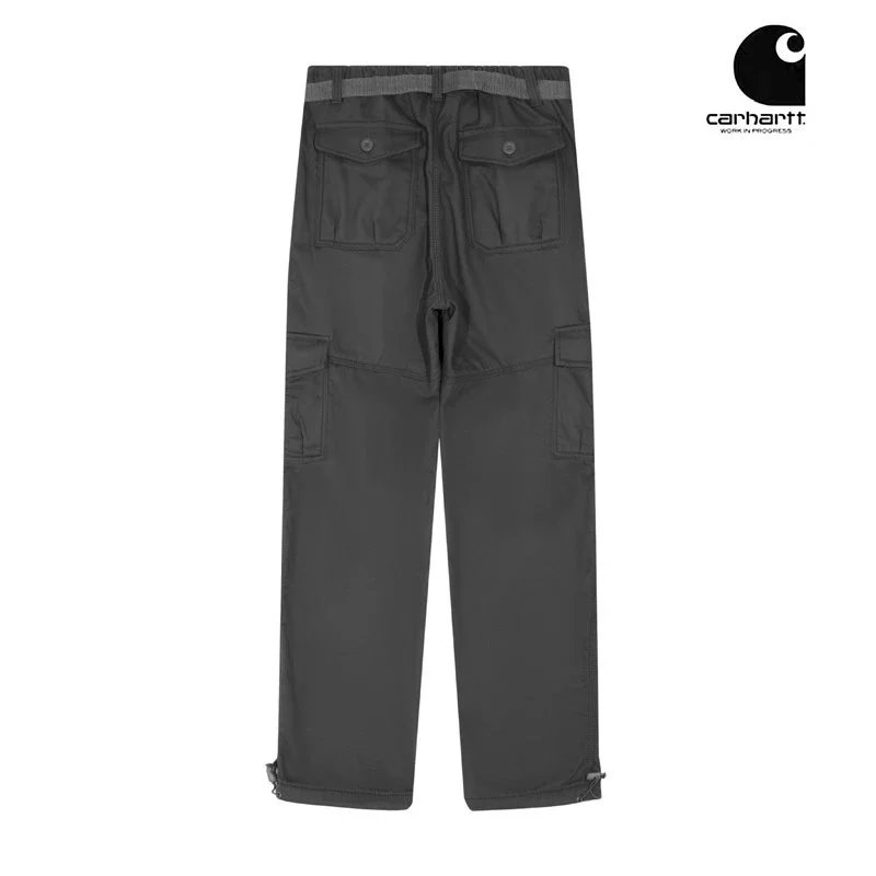 Carhartt Trousers Cargo work with utility pockets — 21