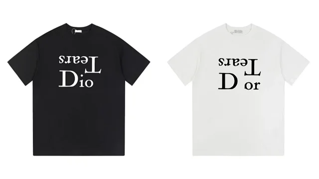 Unbranded T-Shirts Crew Neck Short Sleeve Graphic Print product detail image 15