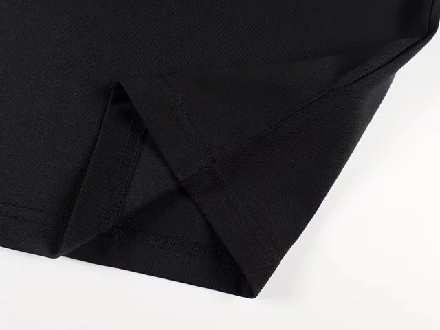 Unbranded T-Shirts Crew Neck Short Sleeve Graphic Print product detail image 33