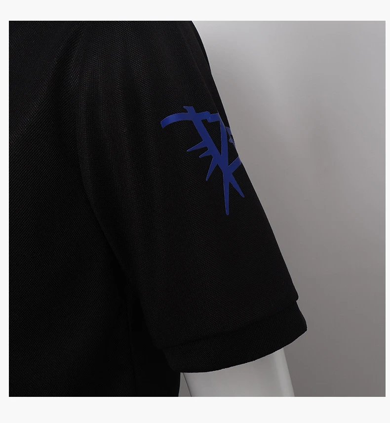 Design KAITO Fuel Plan Set Black Streetwear Ensemble - 49