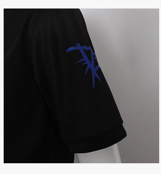 Unbranded Matching Sets Project Sekai Fuel Cosplay Costume Set product detail image 48