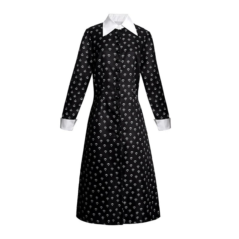 Unbranded Black Pinstripe Costume Suit image 5