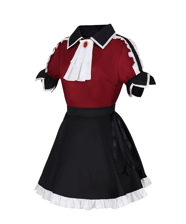 Unbranded Matching Sets Anime Idol Cosplay Costume Set product detail image 11