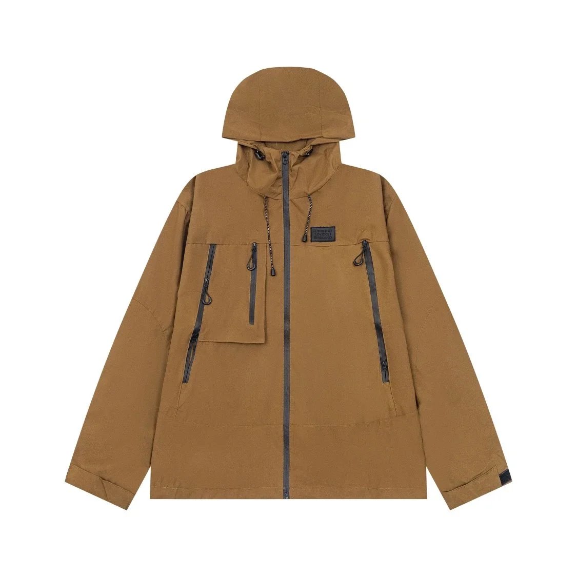 Burberry Jackets Zip-up — 04