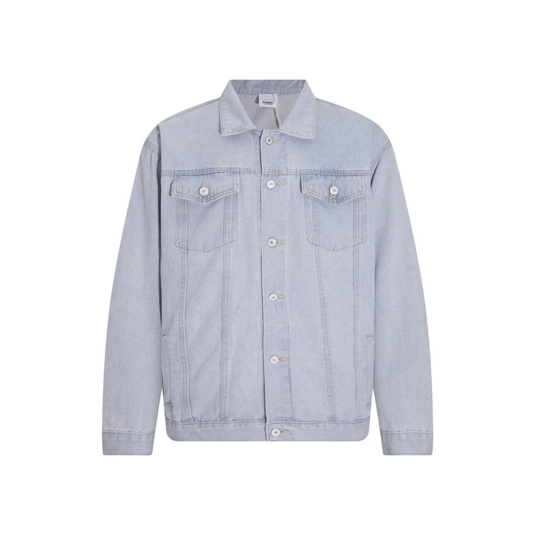 Burberry Jackets Zip-up — 30