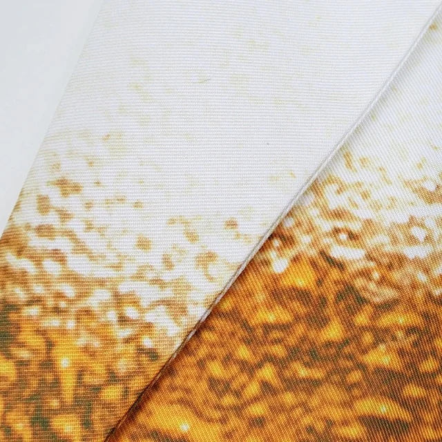 Unbranded Matching Sets Beer Print Costume Set product detail image 6