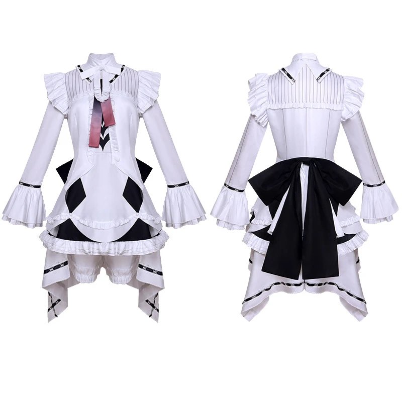 Unbranded Dresses Project SEKAI Character Cosplay Costume Dress image 5