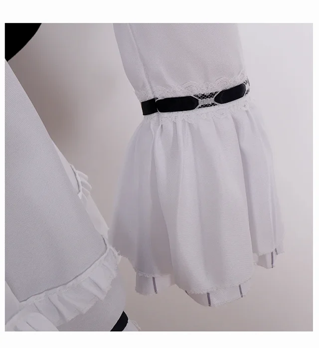 Unbranded Dresses Project SEKAI Character Cosplay Costume Dress product detail image 7
