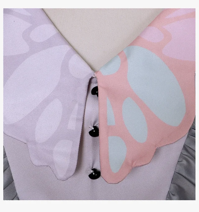 Unbranded Dresses Project SEKAI Character Cosplay Costume Dress product detail image 14