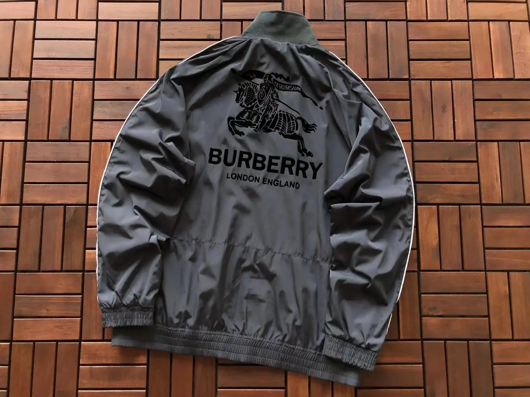 Burberry Jackets Assorted jacket styles — 32
