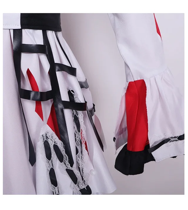 Unbranded Dresses Project SEKAI Character Cosplay Costume Dress product detail image 28
