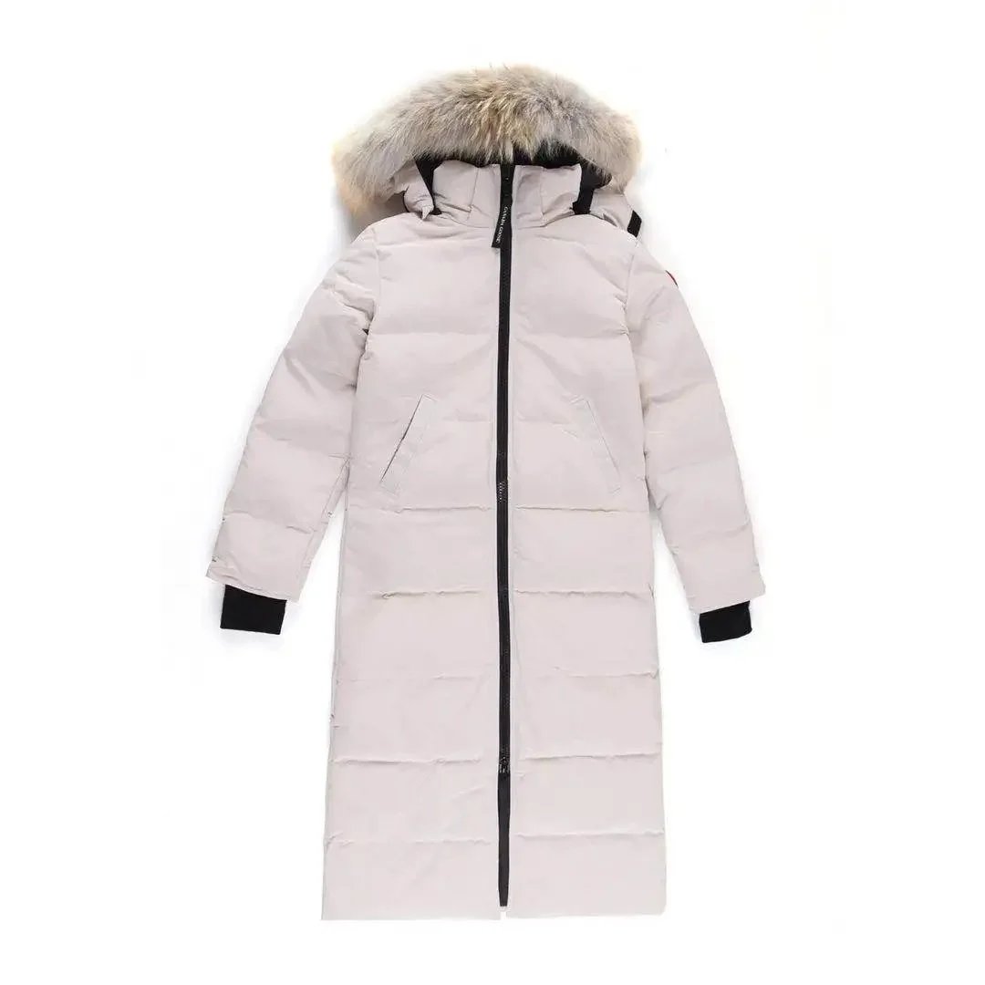 Canada Goose Vests Quilted puffer vest with stand collar and patch pockets image 6