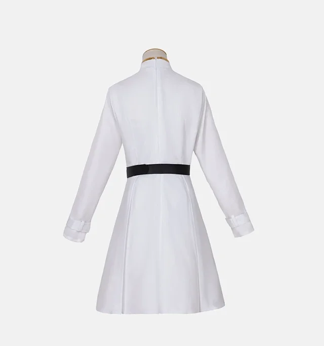 Unbranded Frieren: Beyond Journey's End Character Cosplay Costume Set product detail image 31