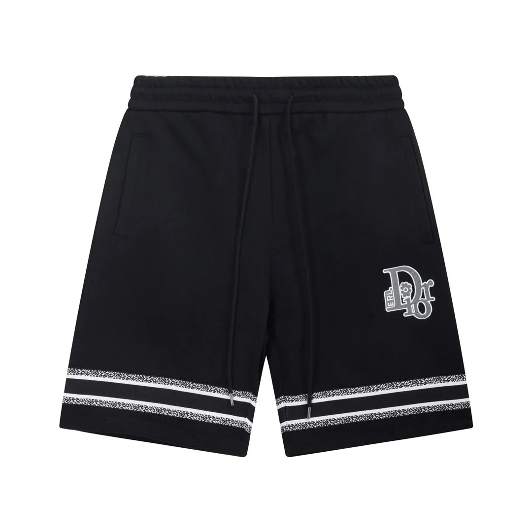 Dior Shorts Drawstring — 22