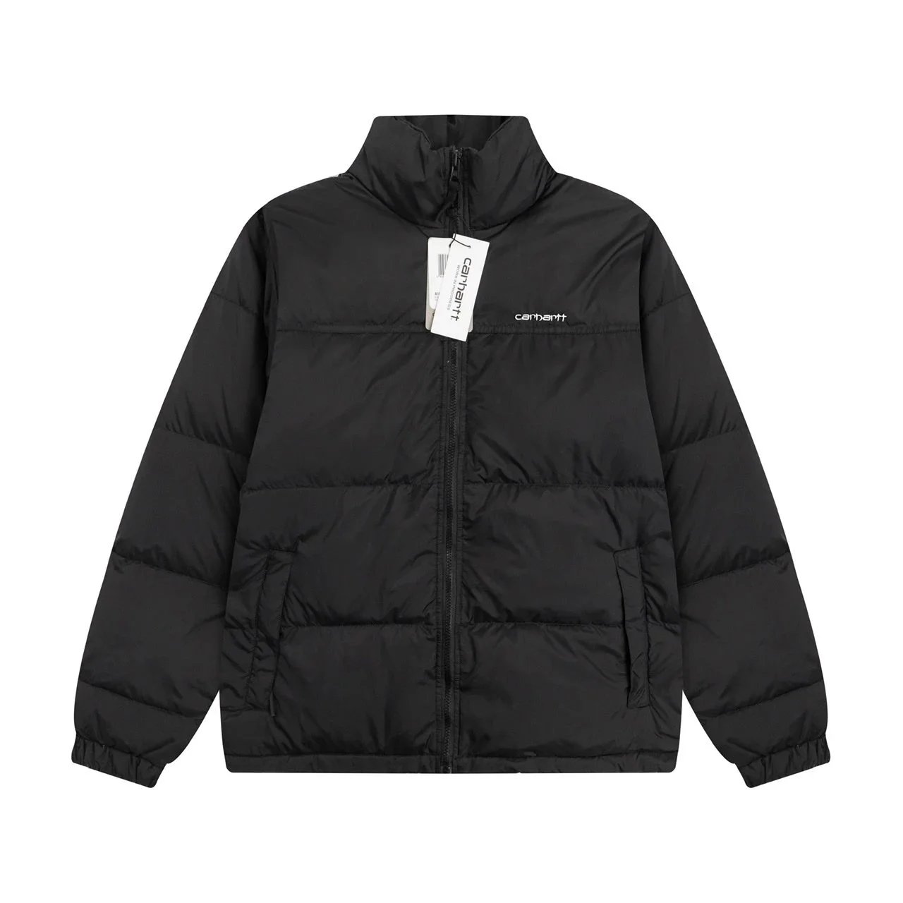 Carhartt Jackets Workwear Zip-Up — 26
