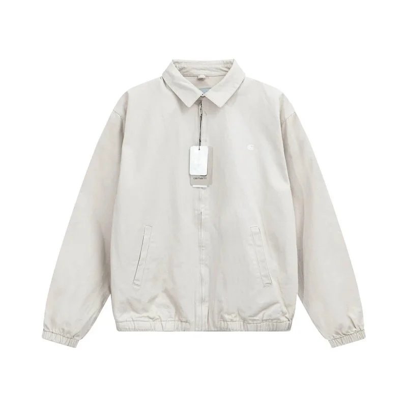 Carhartt Jackets Workwear Zip-Up — 36