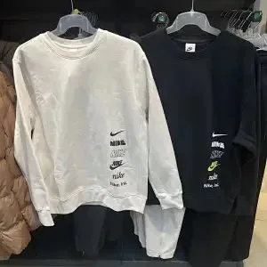 Jordan Hoodies & Sweatshirts Jumpman Logo Pullover Hoodie product detail image 5