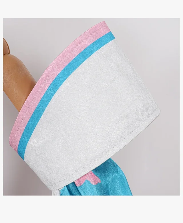 Unbranded Matching Sets Hatsune Miku Onmyoji Collaboration Cosplay Costume Set product detail image 9