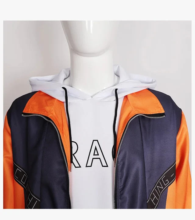 Unbranded Matching Sets Project Sekai 3rd Anniversary Cosplay Costume Set product detail image 36