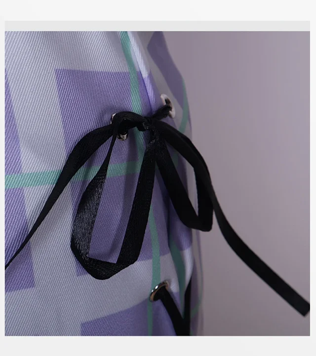 Unbranded Matching Sets Project Sekai Colorful Stage cosplay costume set product detail image 35