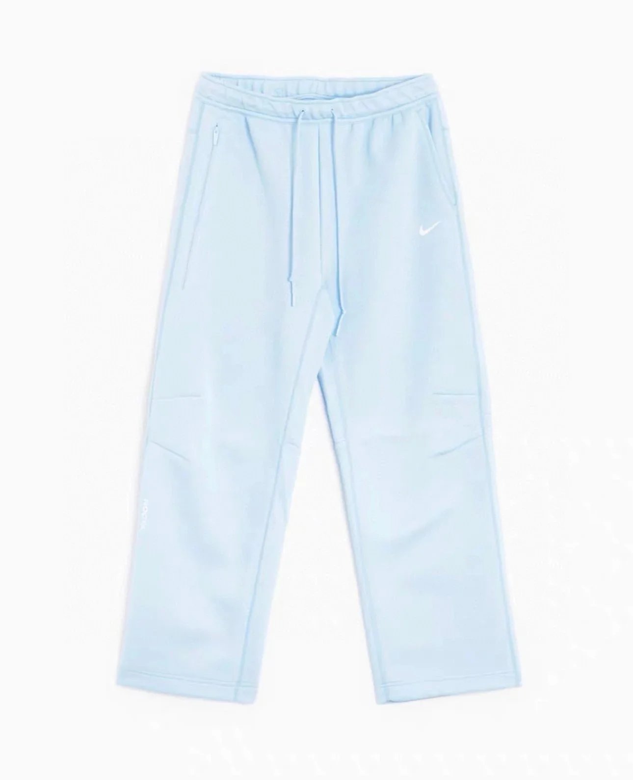 Nike Trousers Elastic-waist jogger — 03