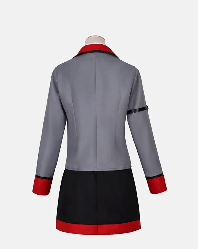 Unbranded Matching Sets Anime School Uniform Cosplay Set product detail image 21