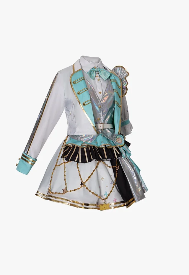 Unbranded Project SEKAI 5th Anniversary Costume Sets product detail image 16
