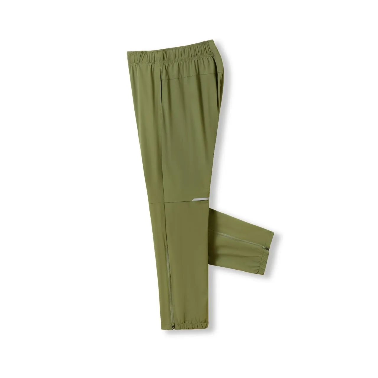 On Jackets Core Jacket — Tegarin Green Pants
