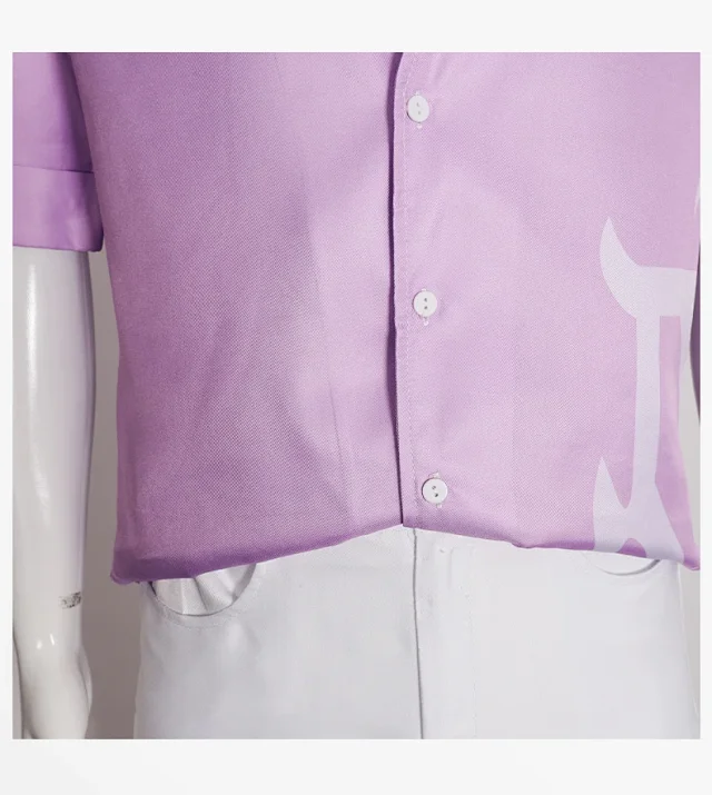 Unbranded Matching Sets Character Costume Outfit Set product detail image 10