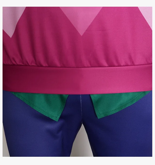 Unbranded Matching Sets Character Costume Outfit Set product detail image 32