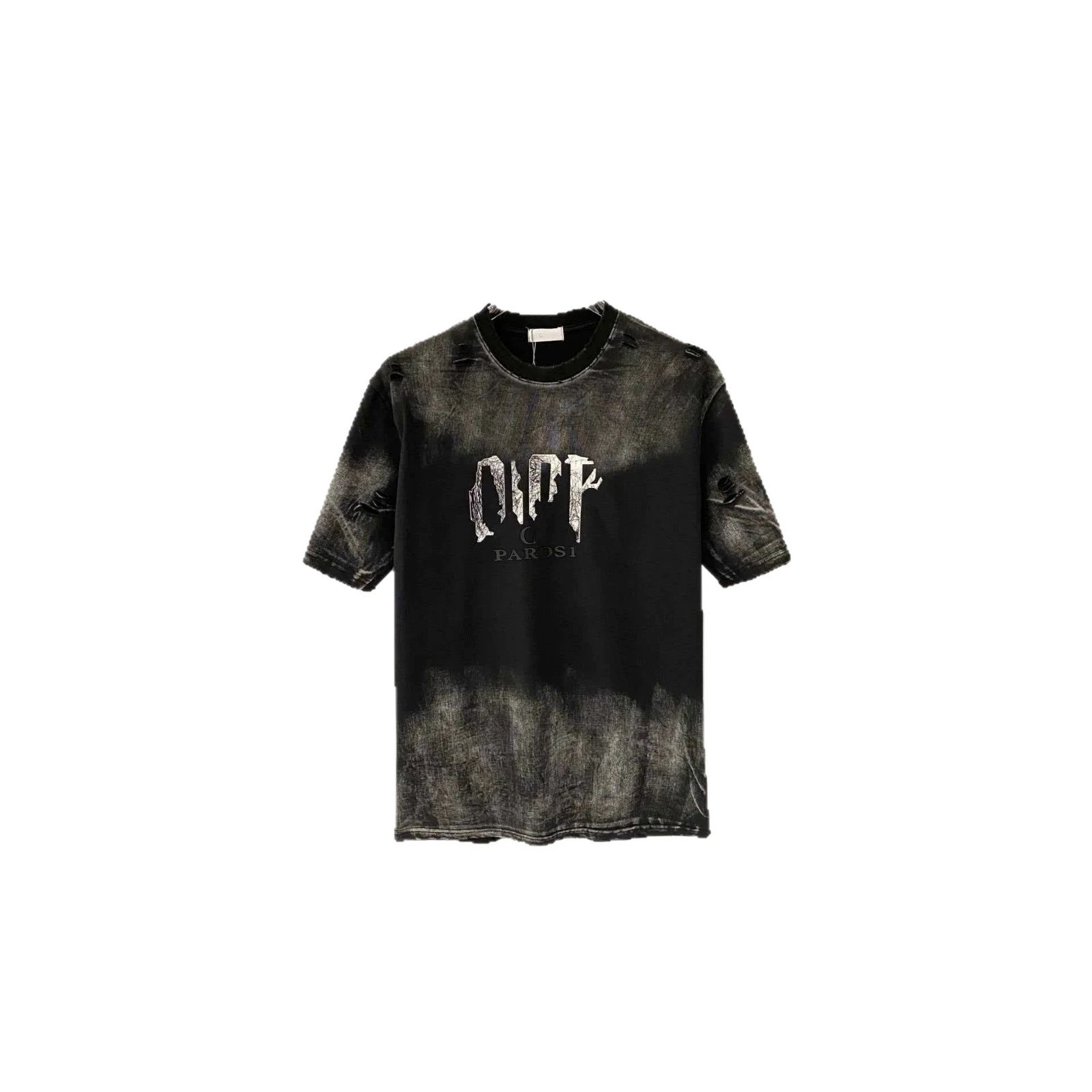 Unbranded T-Shirts Short-Sleeve Crew-Neck Graphic T-Shirt image 5