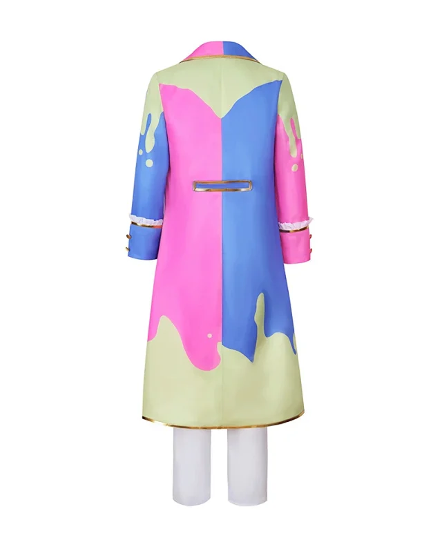 Unbranded Suits Project Sekai Character Cosplay Costumes product detail image 4