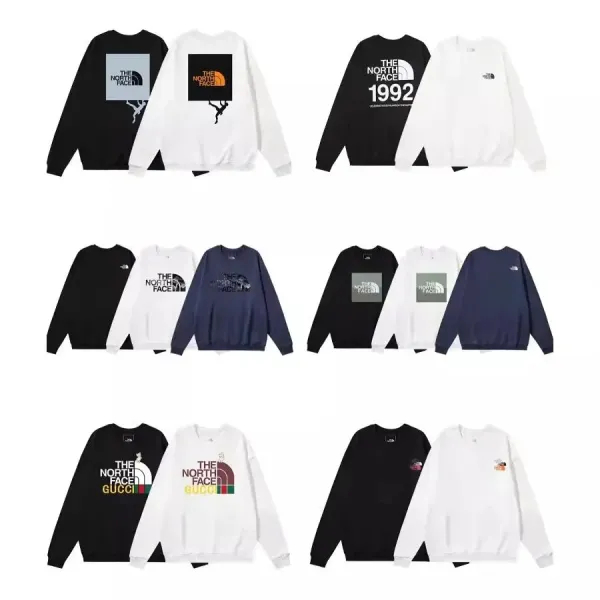 The North Face Never Stop Exploring Hoodie Gray - 3