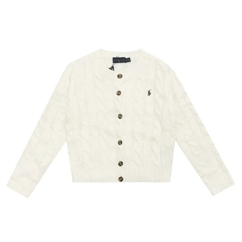 Polo Ralph Lauren Hoodies & Sweatshirts Embroidered Pony Quarter-Zip Sweatshirt image 12